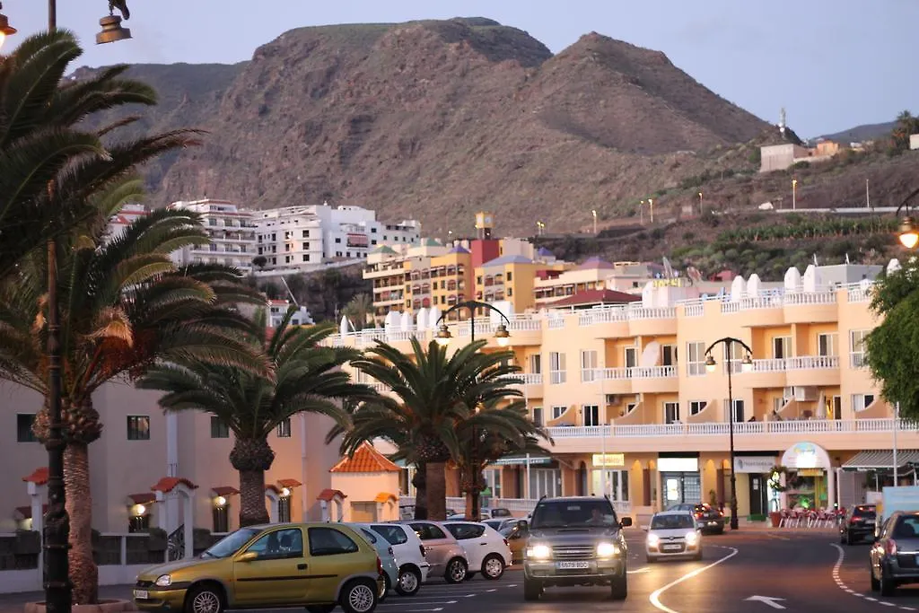 Ocean View Lejlighed Puerto de Santiago   Puerto de Santiago (Tenerife)