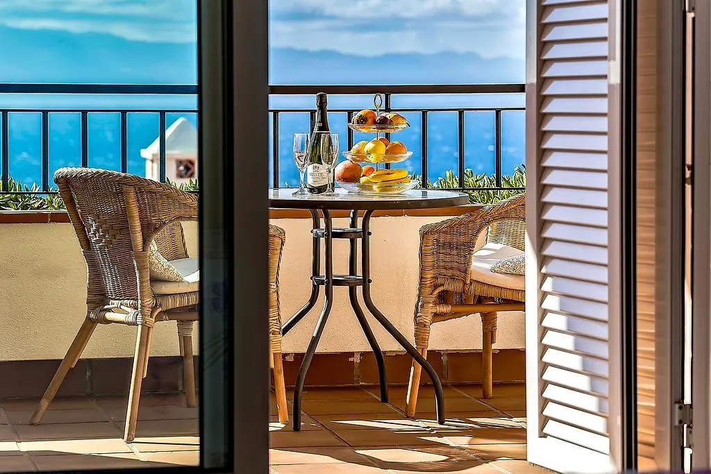 Ocean View Lejlighed Puerto de Santiago  Spanien